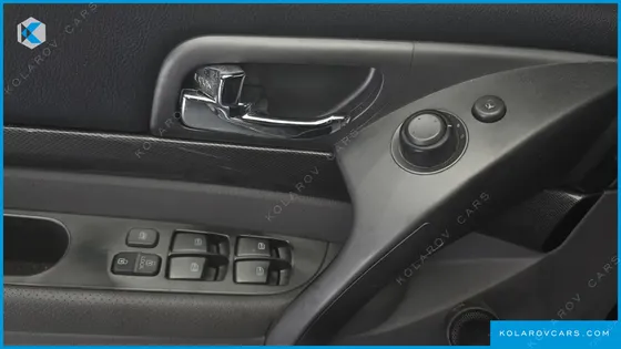 KGM - SSANGYONG KORANDO 4WD GT 11-SEATER
