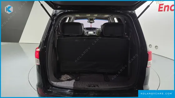 KGM - SSANGYONG KORANDO 4WD GT 11-SEATER