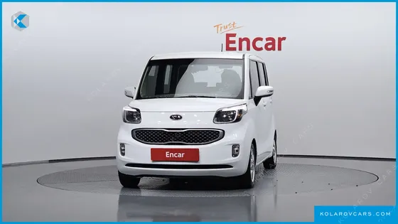 KIA RAY LUXURY