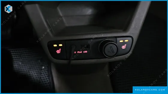 KIA RAY LUXURY