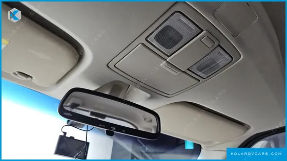 KIA RAY LUXURY