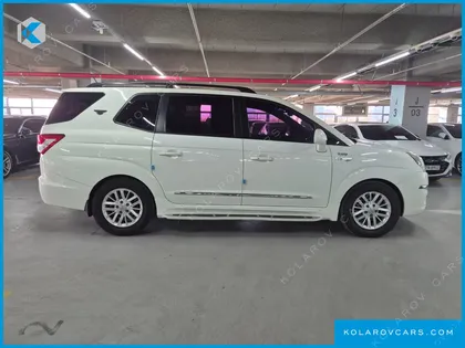 KGM - SSANGYONG KORANDO 4WD GT 11-SEATER