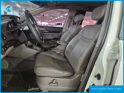 KGM - SSANGYONG KORANDO 4WD GT 11-SEATER