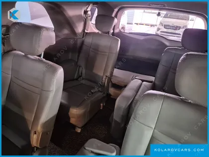 KGM - SSANGYONG KORANDO 4WD GT 11-SEATER