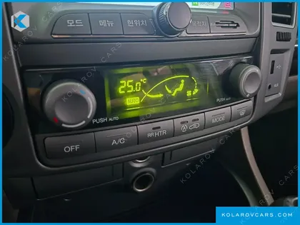 KGM - SSANGYONG KORANDO 4WD GT 11-SEATER