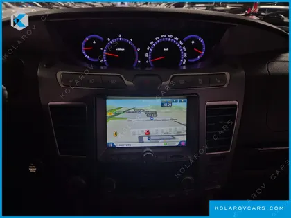 KGM - SSANGYONG KORANDO 4WD GT 11-SEATER