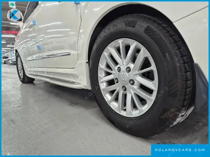 KGM - SSANGYONG KORANDO 4WD GT 11-SEATER