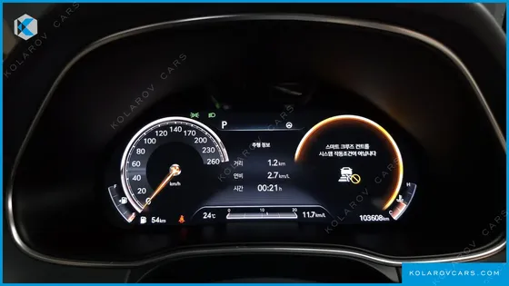GENESIS GV80 3.0 DIESEL AWD
