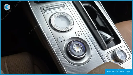 GENESIS GV80 3.0 DIESEL AWD