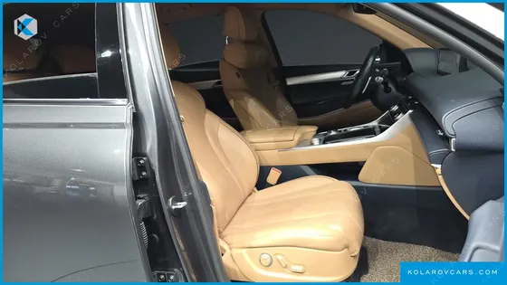 GENESIS GV80 3.0 DIESEL AWD