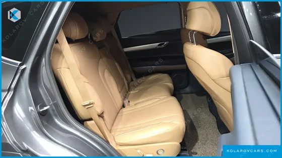 GENESIS GV80 3.0 DIESEL AWD
