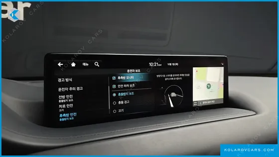 GENESIS GV80 3.0 DIESEL AWD