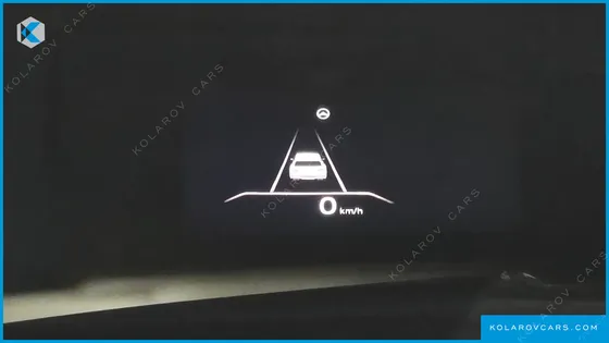 GENESIS GV80 3.0 DIESEL AWD