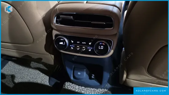 GENESIS GV80 3.0 DIESEL AWD