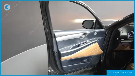 GENESIS GV80 3.0 DIESEL AWD