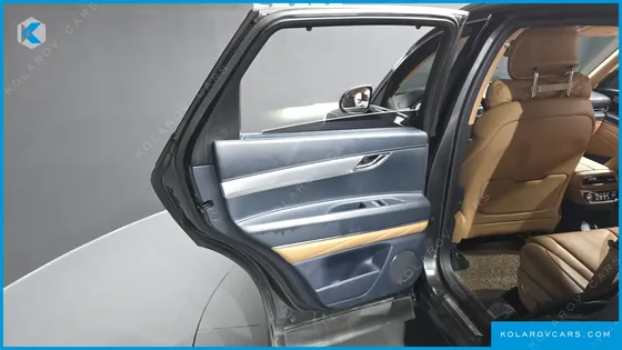 GENESIS GV80 3.0 DIESEL AWD