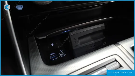 GENESIS GV80 3.0 DIESEL AWD