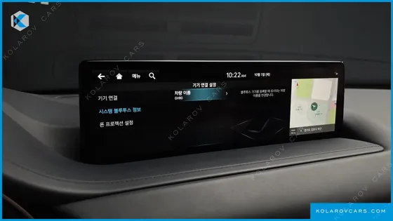 GENESIS GV80 3.0 DIESEL AWD
