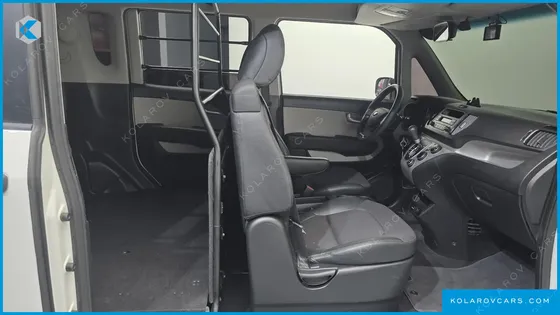 KIA RAY VAN DELUXE