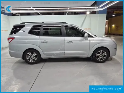 KGM - SSANGYONG KORANDO 4WD RX 9-SEATER