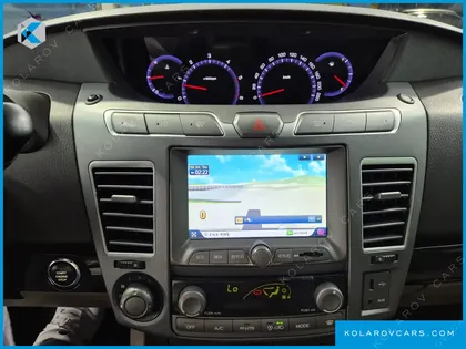 KGM - SSANGYONG KORANDO 4WD RX 9-SEATER