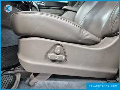 KGM - SSANGYONG KORANDO 4WD RX 9-SEATER