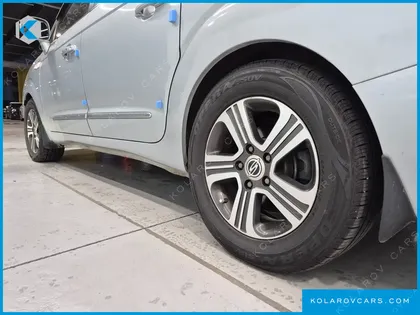 KGM - SSANGYONG KORANDO 4WD RX 9-SEATER