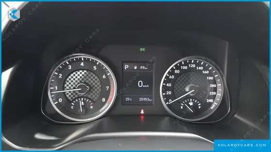 HYUNDAI ELANTRA (AVANTE) 1.6