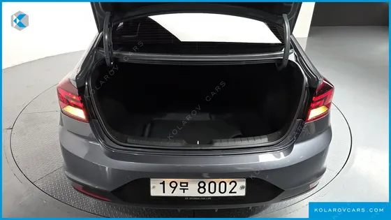 HYUNDAI ELANTRA (AVANTE) 1.6