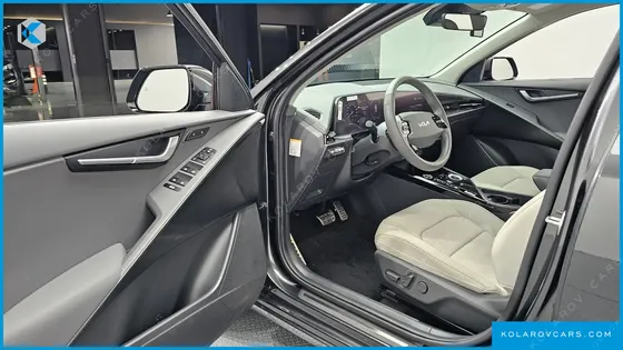 KIA NIRO SIGNATURE