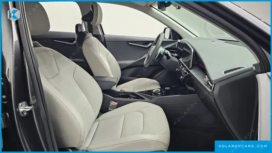 KIA NIRO SIGNATURE