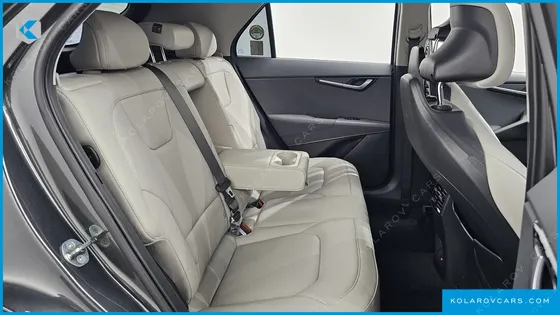 KIA NIRO SIGNATURE