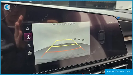 KIA NIRO SIGNATURE