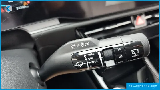 KIA NIRO SIGNATURE