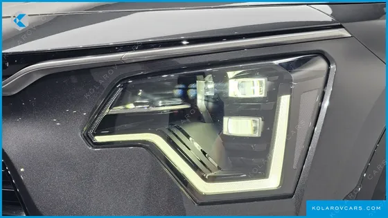 KIA NIRO SIGNATURE
