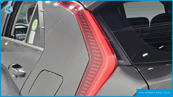 KIA NIRO SIGNATURE