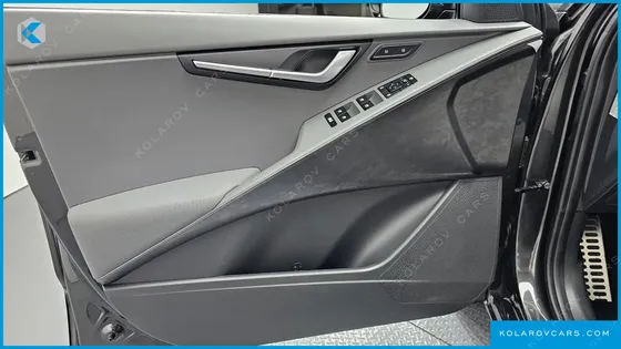 KIA NIRO SIGNATURE