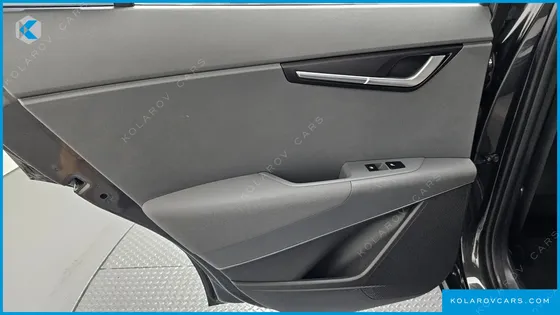 KIA NIRO SIGNATURE