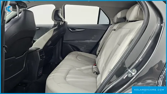 KIA NIRO SIGNATURE