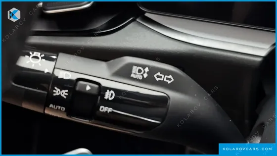 KIA NIRO SIGNATURE