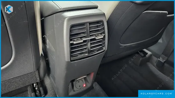 KIA NIRO SIGNATURE