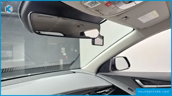 KIA NIRO SIGNATURE