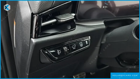 KIA NIRO SIGNATURE