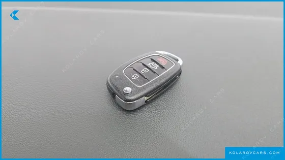 HYUNDAI ELANTRA (AVANTE) 1.6