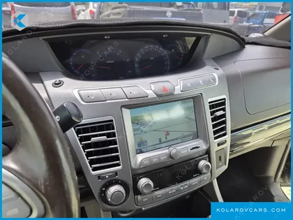 KGM - SSANGYONG KORANDO 4WD RX 9-SEATER