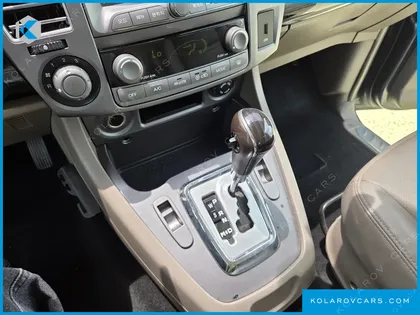 KGM - SSANGYONG KORANDO 4WD RX 9-SEATER