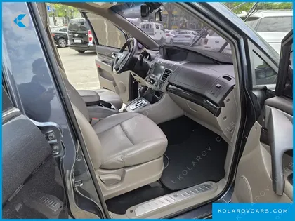 KGM - SSANGYONG KORANDO 4WD RX 9-SEATER