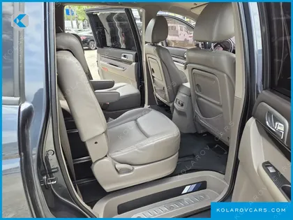 KGM - SSANGYONG KORANDO 4WD RX 9-SEATER