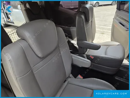 KGM - SSANGYONG KORANDO 4WD RX 9-SEATER