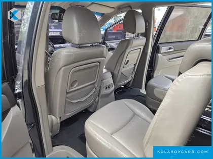 KGM - SSANGYONG KORANDO 4WD RX 9-SEATER